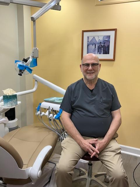 Riverdale Dental Arts | Teeth Whitening, Implant Dentistry and Extractions