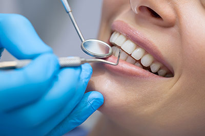 Riverdale Dental Arts | Implant Dentistry, TMJ Disorders and Dental Cleanings