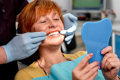 Riverdale Dental Arts | Digital Radiography, Teeth Whitening and Oral Exams